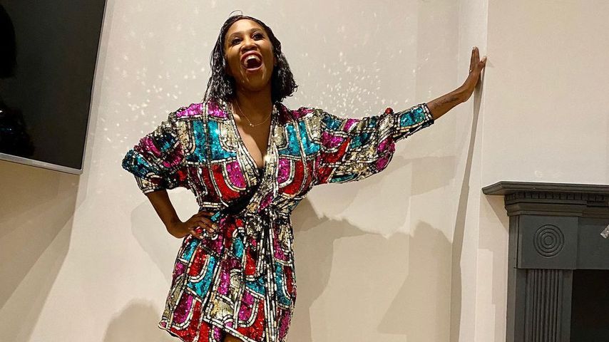 Motsi Mabuse im November 2020