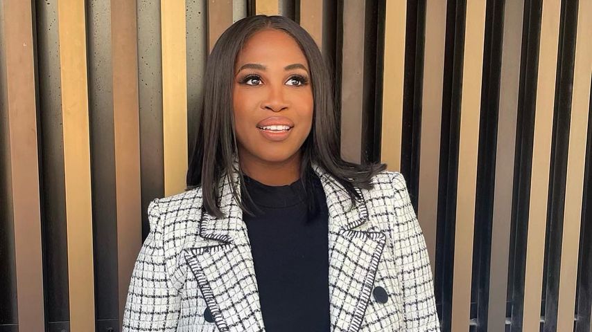 Motsi Mabuse im März 2022