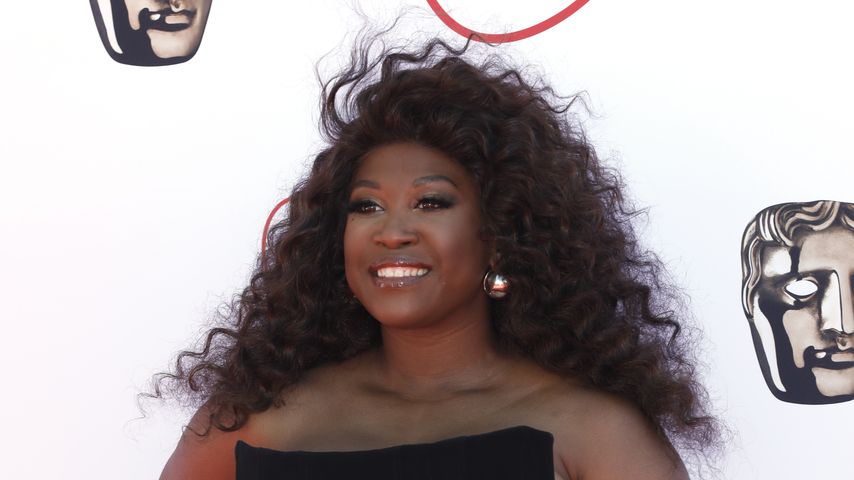Motsi Mabuse, Mai 2022