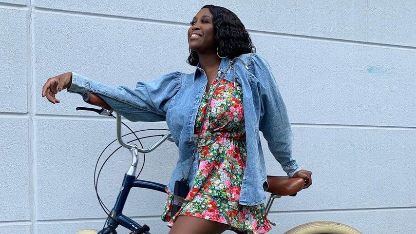 Motsi Mabuse im Jahr 2020