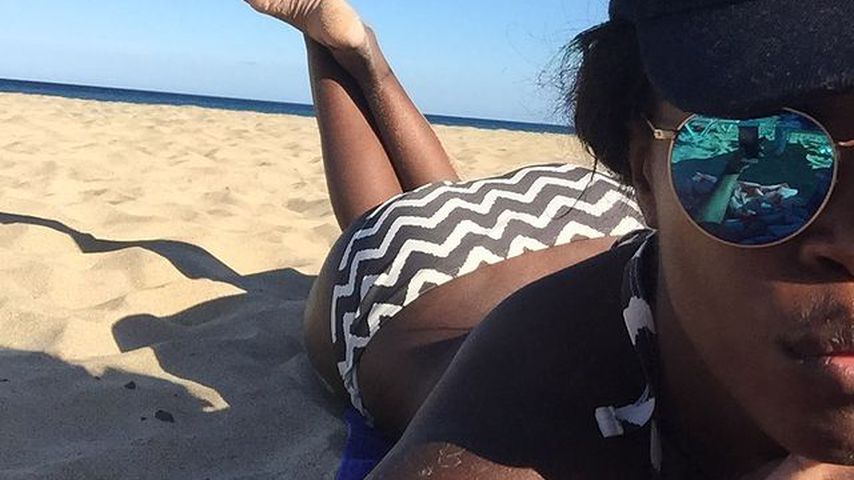Motsi Mabuse, "Let's Dance"-Star