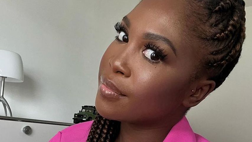 Motsi Mabuse im Juni 2022