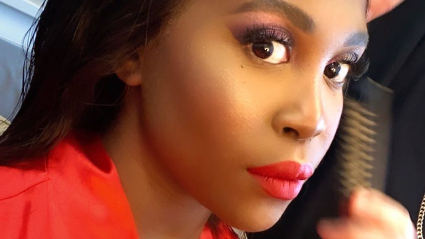 Motsi Mabuse, Profi-Tänzerin