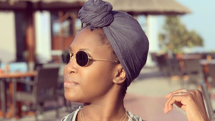 Motsi Mabuse, Tänzerin