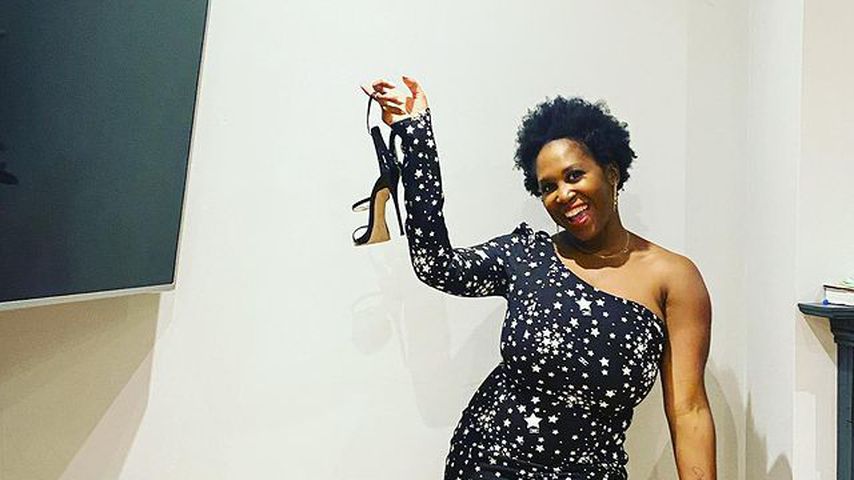 Motsi Mabuse, "Let's Dance"-Jurorin