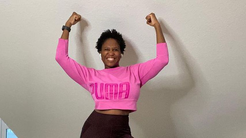 Motsi Mabuse im Januar 2021
