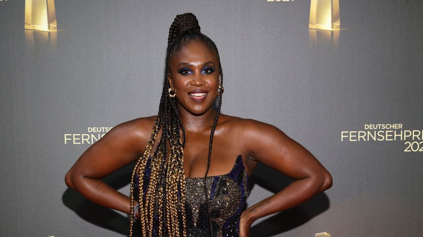 Motsi Mabuse, TV-Star
