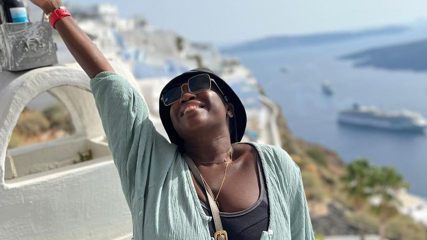 Motsi Mabuse, 2022