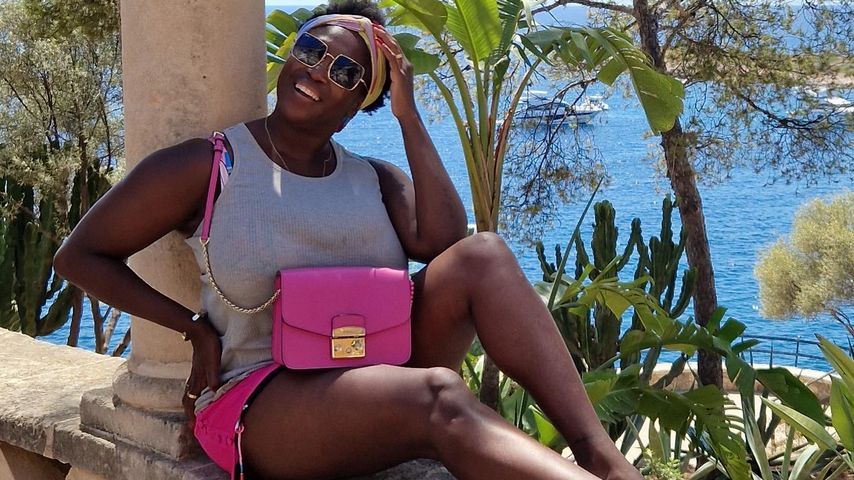 Motsi Mabuse im August 2022