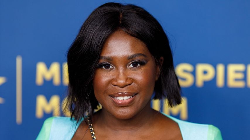 Motsi Mabuse