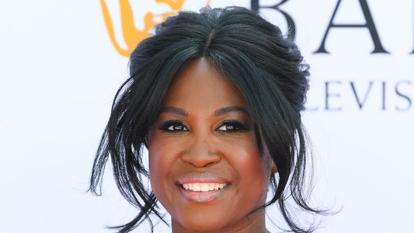 Motsi Mabuse, Tänzerin