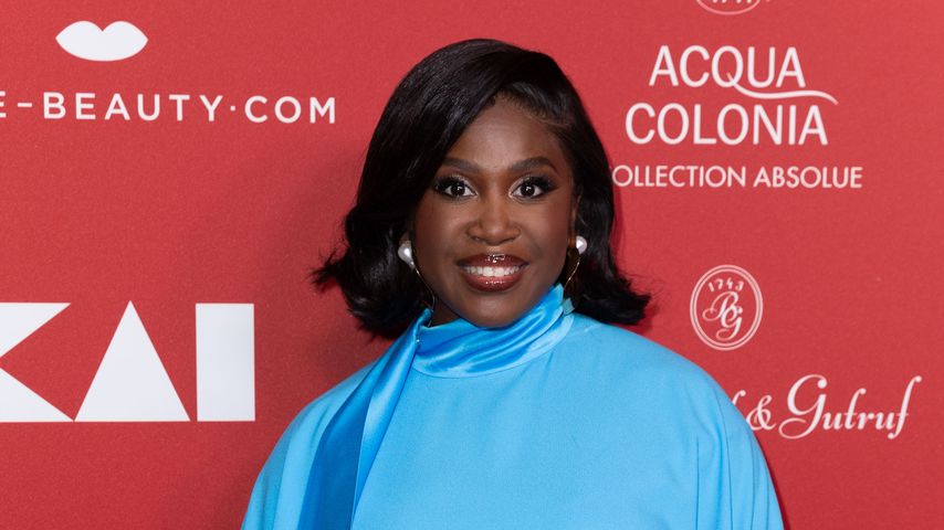 Motsi Mabuse, Tänzerin