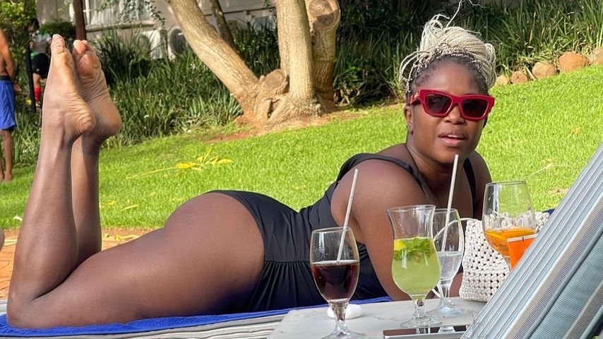 Motsi Mabuse, Dezember 2024
