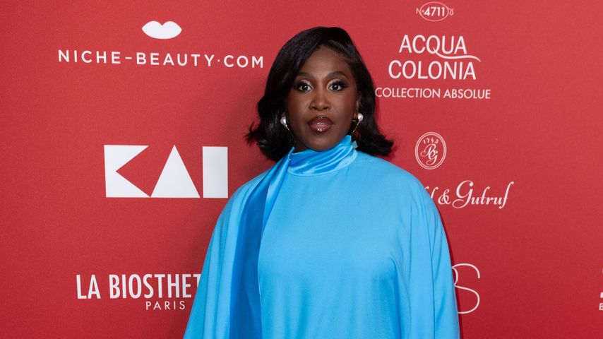 Motsi Mabuse, TV-Bekanntheit