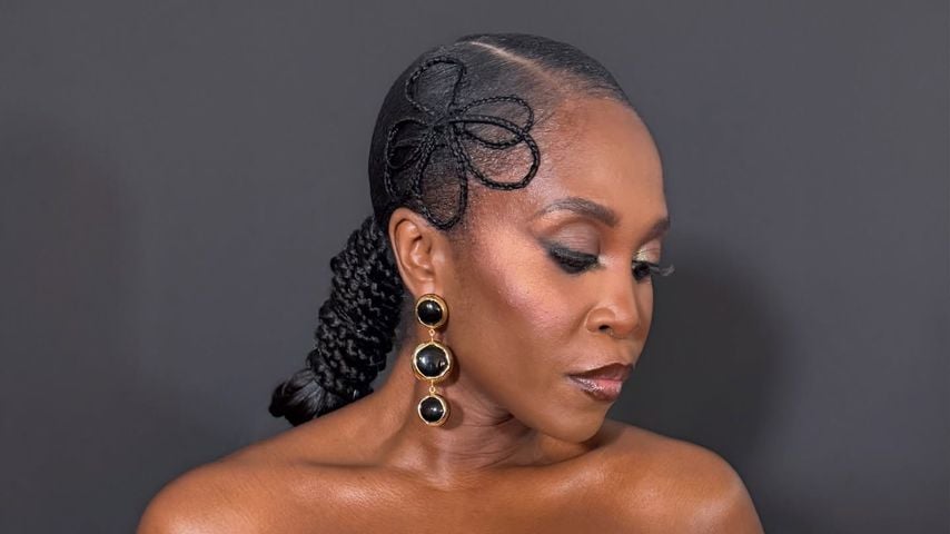 Motsi Mabuse, März 2026