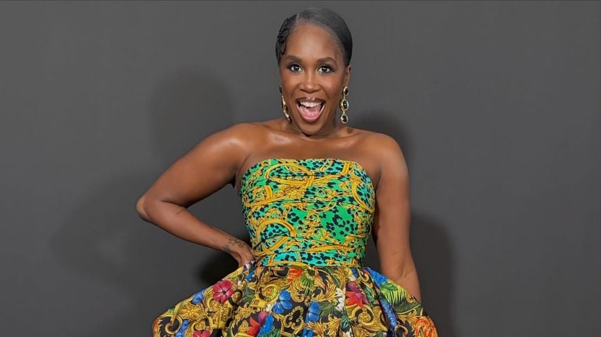 Wow: Motsi Mabuse begeistert mit starkem Gewichtsverlust