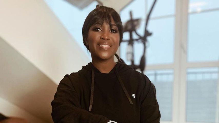 Motsi Mabuse: Folgt auf zweite Hochzeit ein zweites Baby?