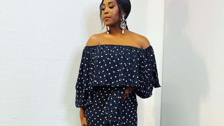 Motsi Mabuse, "Let's Dance"-Jurorin