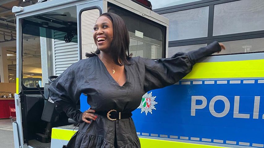 Motsi Mabuse, 2020