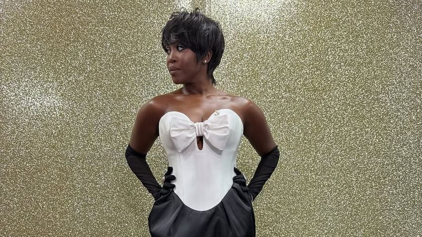 Keine Abnehmspritze: So bekämpft Motsi Mabuse die Kilos