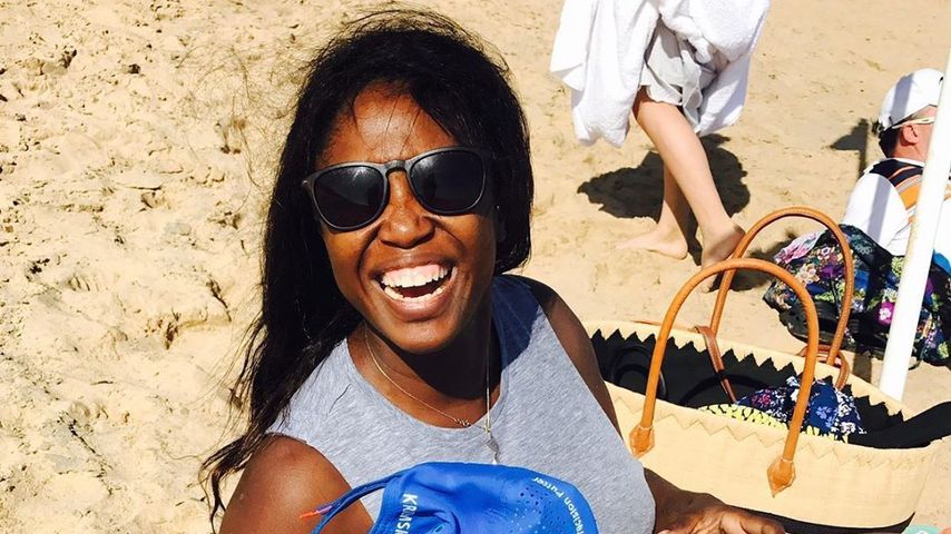 Motsi Mabuse im Juni 2020