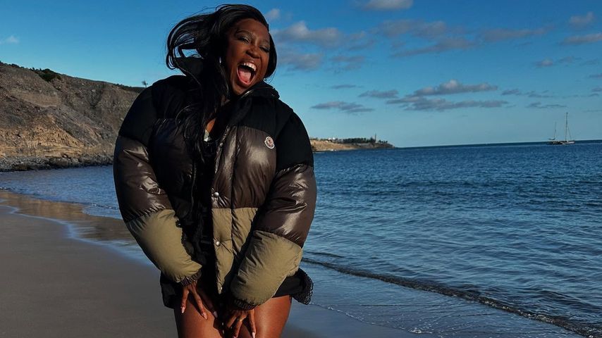Motsi Mabuse, Februar 2025