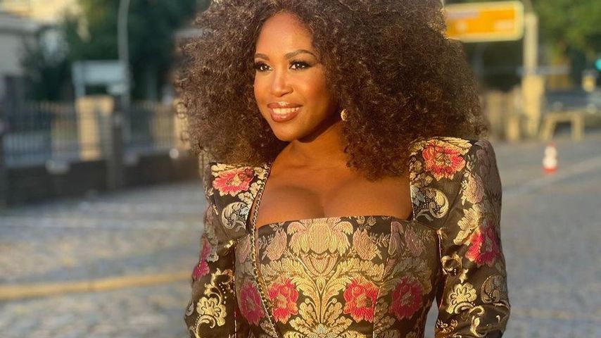 Motsi Mabuse, "Let's Dance"-Jurorin