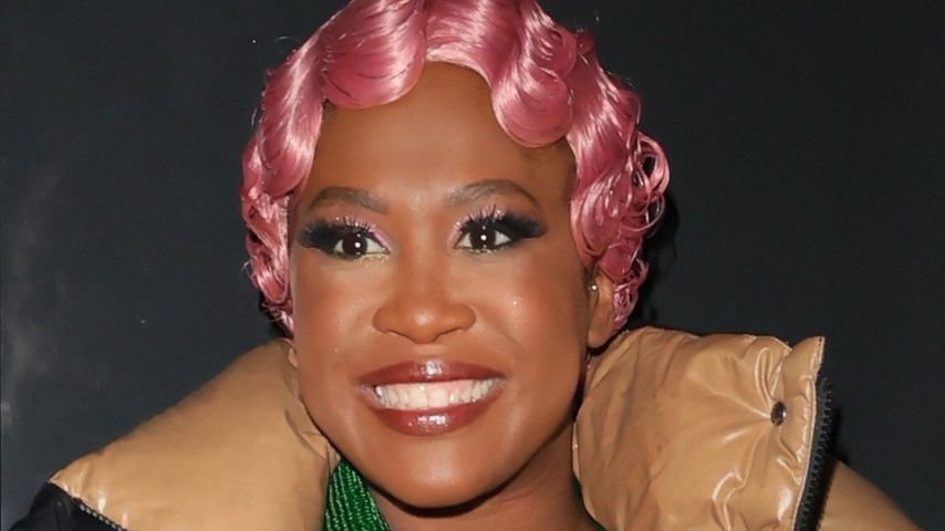 Crazy oder cool? Motsi Mabuse polarisiert mit rosa Haaren