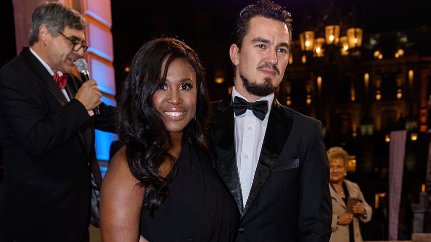 Geschlecht verraten: Motsi Mabuse erwartet ein Baby-Girl!