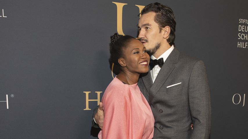 Überraschung: Motsi Mabuse hat ein zweites Mal geheiratet!