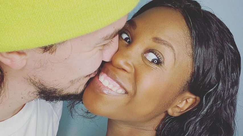Motsi Mabuse teilt süßes Pärchen-Pic mit ihrem Mann Evgenij!