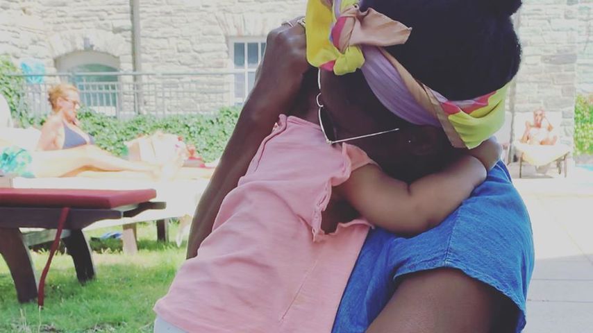 Motsi Mabuse emotional: Tochter feiert ersten Geburtstag!