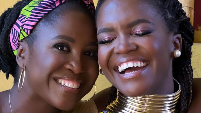 Motsi Mabuse lobt Oti nach ihrem Dschungelcamp-Abenteuer