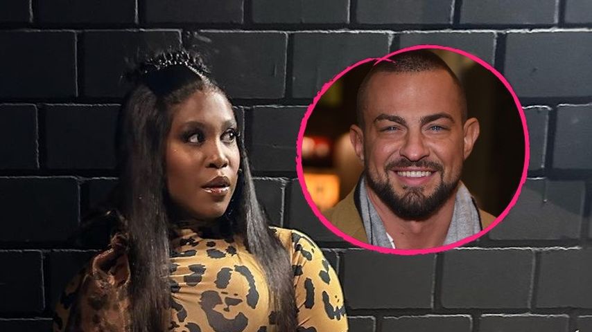 Kollege stirbt mit 44: Motsi Mabuse gedenkt Robin Windsors