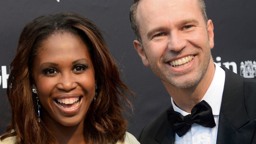 Erleichtert: Motsi Mabuse hat Rechtsstreit gegen Ex gewonnen