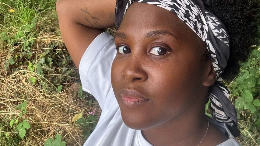 Motsi Mabuse begeistert ihre Fans mit natürlichem Look!