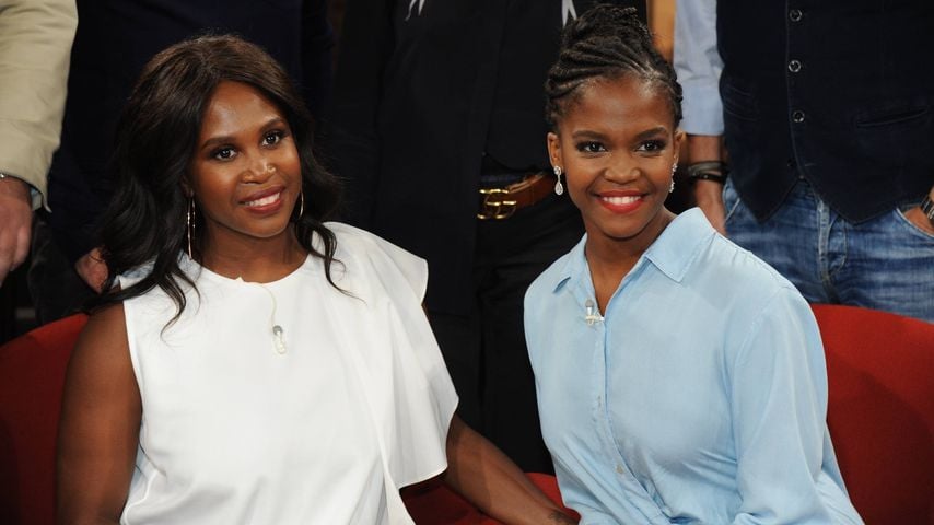 Deshalb herrschte bei Mabuse-Schwestern ein Jahr Funkstille