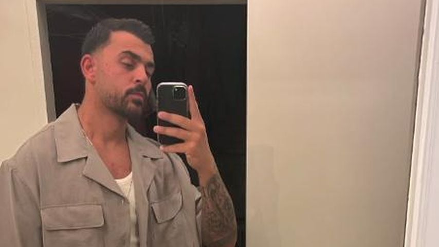 Mou, "Temptation Island"-Kandidat