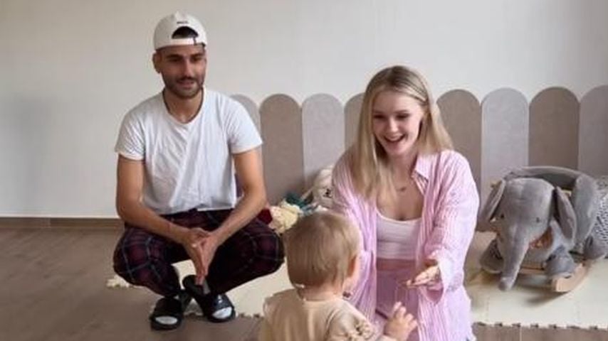 Mou Osman, Jasi_xx3 und Liviya, Juli 2025