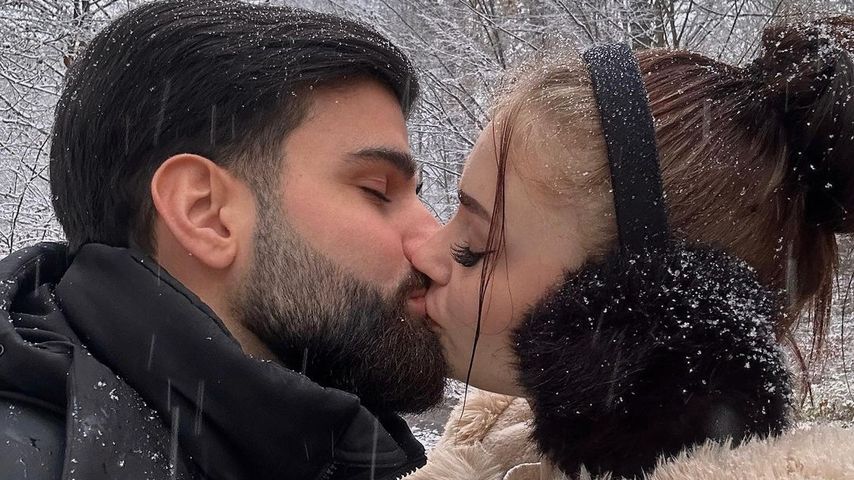Mou und Jasi_xx3, Influencer-Pärchen