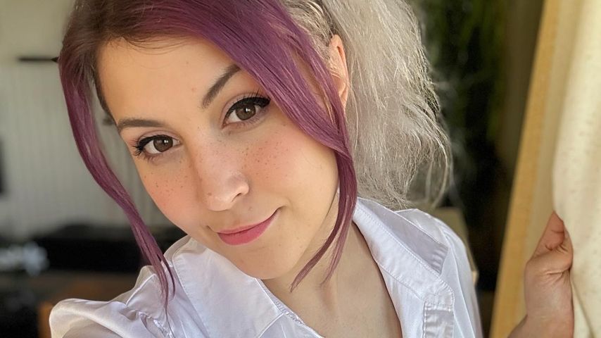 Mowky, deutsche Influencerin