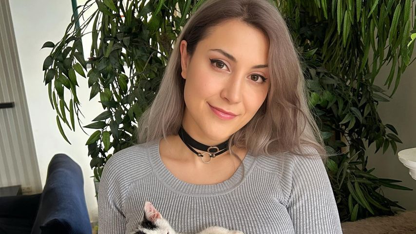 Mowky, deutsche Twitch-Bekanntheit