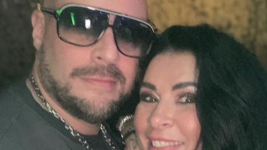 Iris Klein schließt ein Liebescomeback mit Ex Mister T aus