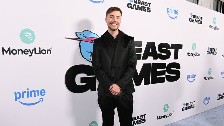 Plant MrBeast wirklich einen Boxkampf gegen einen Gorilla?