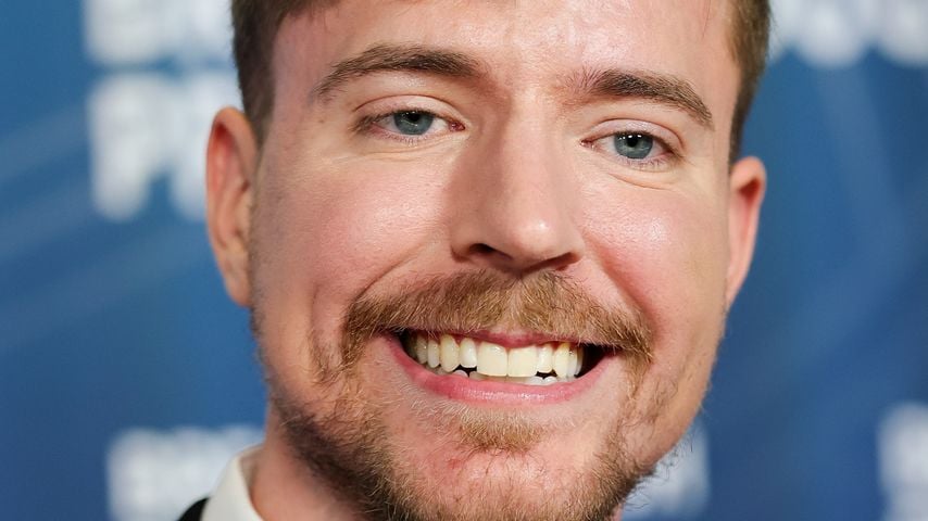 YouTube-Star MrBeast startet neue Animationsserie im Oktober