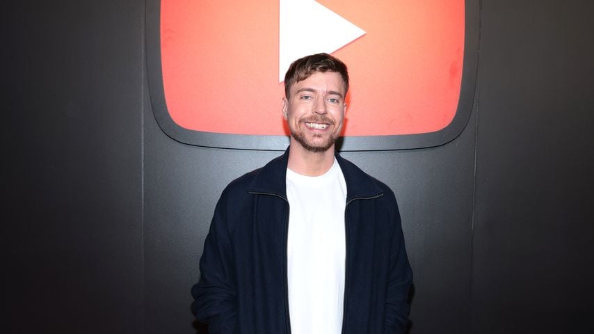 Moderner Robin Hood? YouTuber MrBeast verschenkt Inseln