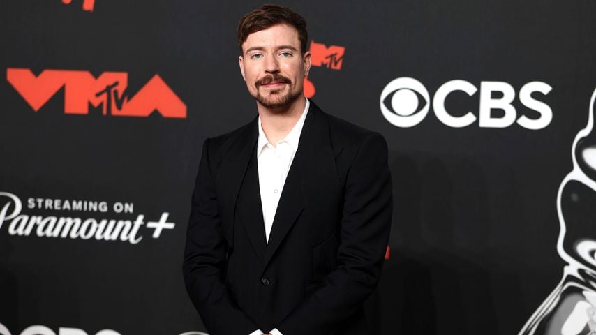 MrBeast erntet heftige Kritik nach gefährlicher Challenge