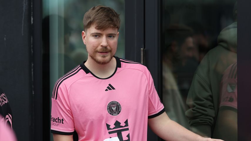 MrBeast, 2024 in Florida