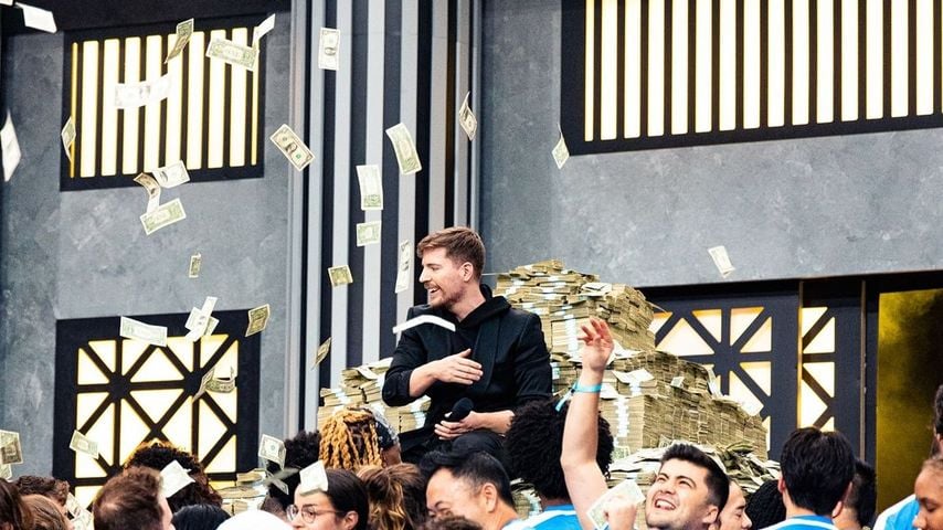 Trotz Kritik: Prime bestellt zwei "Beast Games"-Staffeln