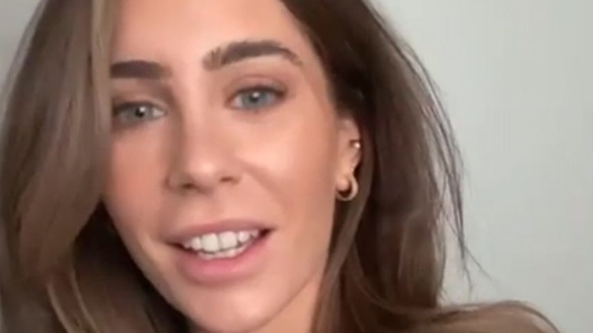 Mrs. Bella im Dezember 2020